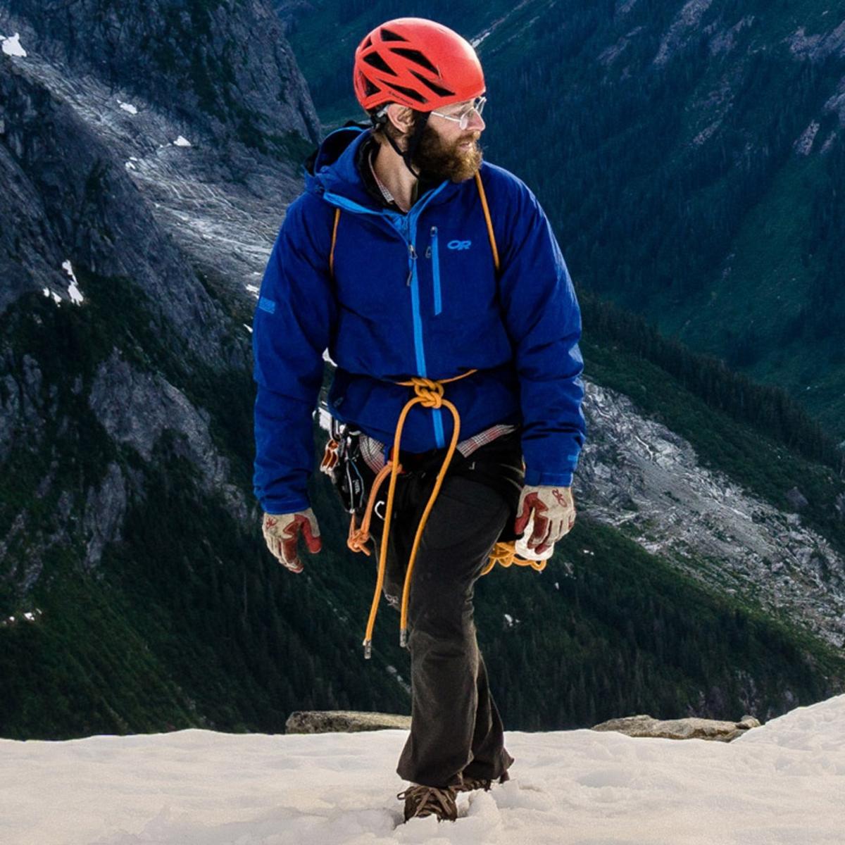 Outdoor Research Men's Foray Jacket My Cooling Store