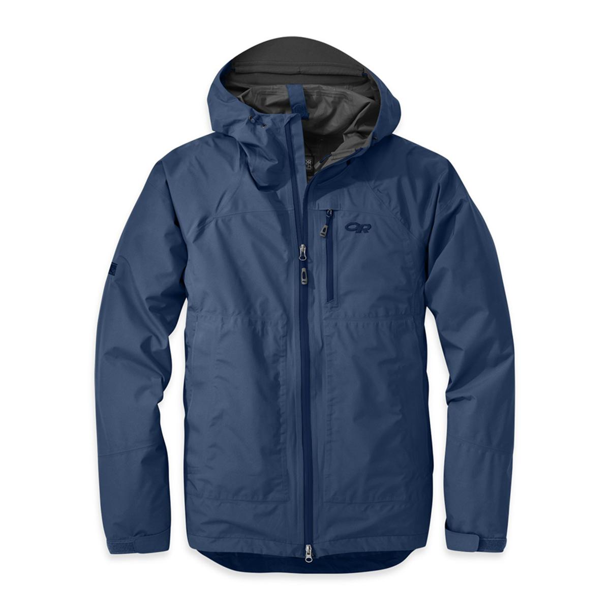 Outdoor Research Men's Foray Jacket My Cooling Store