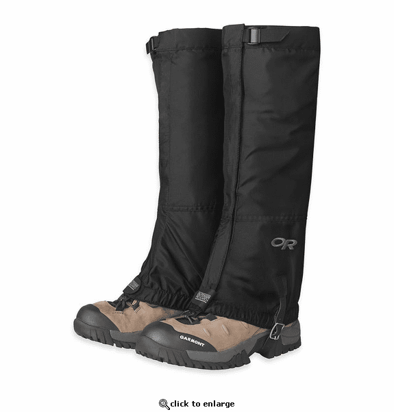 Outdoor Research Men's Rocky Mountain High Gaiters