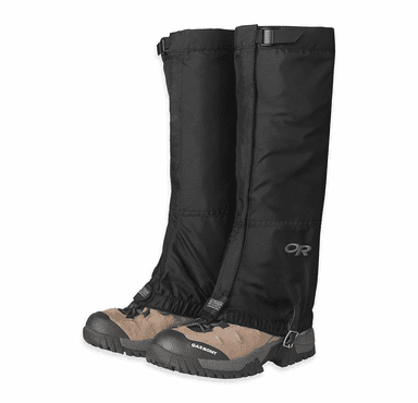 Outdoor Research Men's Rocky Mountain High Gaiters