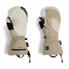 Outdoor Research Prevail Gore-Tex Heated Mittens