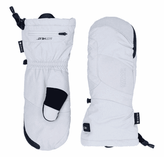 Outdoor Research Prevail Gore-Tex Heated Mittens