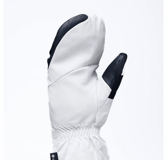 Outdoor Research Prevail Gore-Tex Heated Mittens