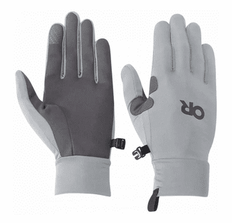 Outdoor Research Protective Essential Lightweight Gloves