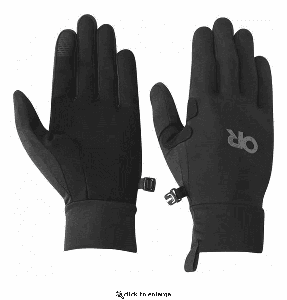 Outdoor Research Protective Essential Lightweight Gloves
