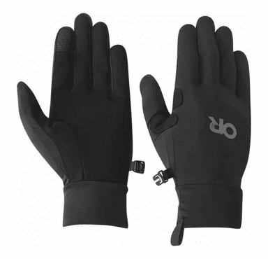Outdoor Research Protective Essential Lightweight Gloves