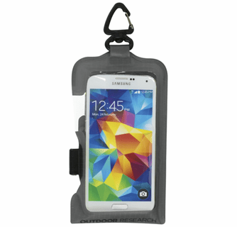 Outdoor Research Sensor Dry Pocket Premium Standard