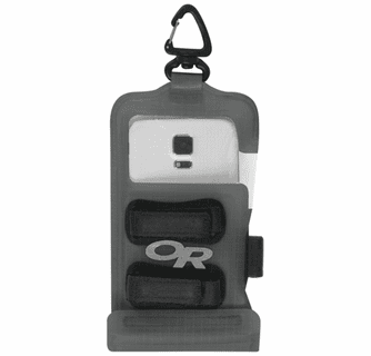 Outdoor Research Sensor Dry Pocket Premium Standard