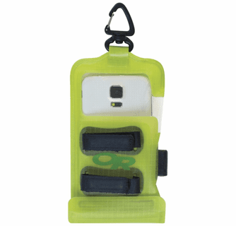 Outdoor Research Sensor Dry Pocket Premium Standard