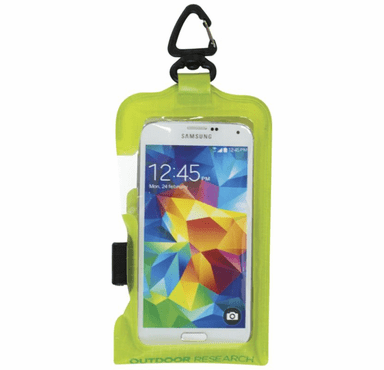 Outdoor Research Sensor Dry Pocket Premium Standard