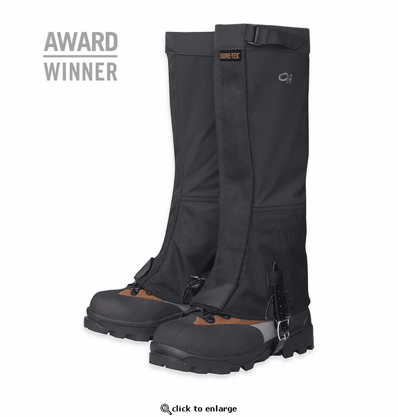 Outdoor Research Women's Crocodiles Gaiters
