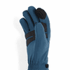 Outdoor Research Women's Sureshot Heated Softshell Gloves