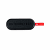 Outdoor Tech Bolt Magnetic Water Resistant Bluetooth Speaker - Black