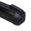 Outdoor Tech Bullfrog Rugged Bluetooth Speaker with 4000 mAh Power Bank - Black