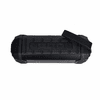Outdoor Tech Bullfrog Rugged Bluetooth Speaker with 4000 mAh Power Bank - Black