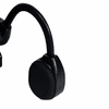 Outdoor Tech Hawk Bone Conduction Headphone - Black