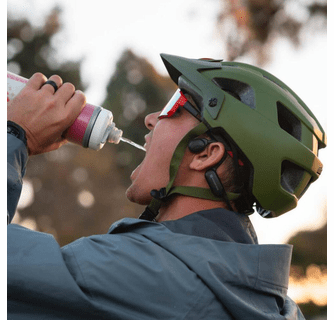 Outdoor Tech Hawk Bone Conduction Headphone - Black