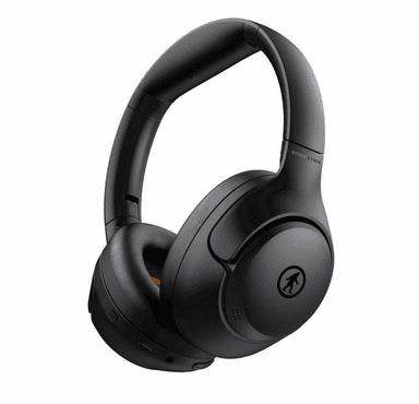 Outdoor Tech Orbit ANC Headphones - Black