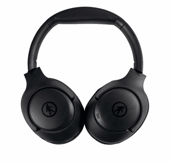 Outdoor Tech Orbit ANC Headphones - Black