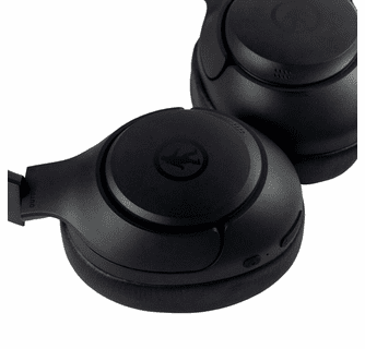 Outdoor Tech Orbit ANC Headphones - Black