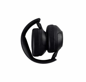 Outdoor Tech Orbit ANC Headphones - Black