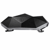 Outdoor Tech Range Rugged Bluetooth Speaker - Black
