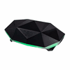 Outdoor Tech Range Rugged Bluetooth Speaker - Black