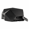 Outdoor Tech Turtle Shell 4.0 Waterproof Bluetooth Speaker - Black