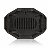 Outdoor Tech Turtle Shell 4.0 Waterproof Bluetooth Speaker - Black