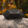 Outdoor Tech Turtle Shell 4.0 Waterproof Bluetooth Speaker - Black