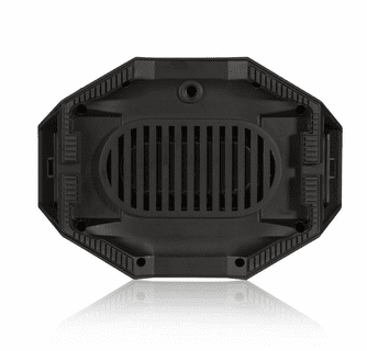 Outdoor Tech Turtle Shell 4.0 Waterproof Bluetooth Speaker - Black