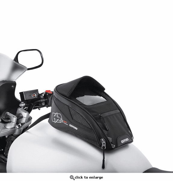 Oxford R-Series M2R Mini Tank Bag