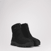 Pajar Men's Icepack Front Zip Boots with Ice-Gripper