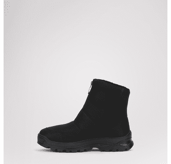 Pajar Men's Icepack Front Zip Boots with Ice-Gripper