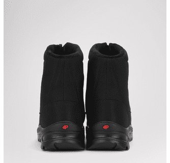 Pajar Men's Icepack Front Zip Boots with Ice-Gripper