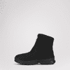 Pajar Men's Icepack Front Zip Boots with Ice-Gripper