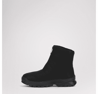 Pajar Men's Icepack Front Zip Boots with Ice-Gripper