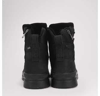 Pajar Men's Maddox Lace Up Boots with Ice-Gripper