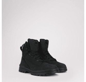 Pajar Men's Maddox Lace Up Boots with Ice-Gripper
