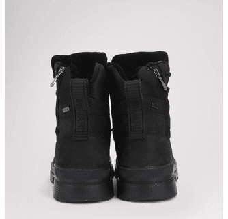 Pajar Men's Maddox Lace Up Boots with Ice-Gripper