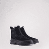 Pajar Men's Messi Chelsea Boots with Ice-Gripper