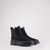 Pajar Men's Messi Chelsea Boots with Ice-Gripper