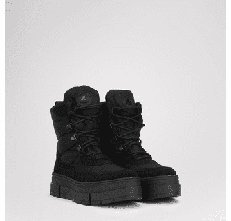 Pajar Women's Harrow Lace Up Boots with Ice-Gripper