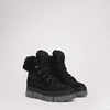 Pajar Women's Henta Lace Up Boots with Ice-Gripper