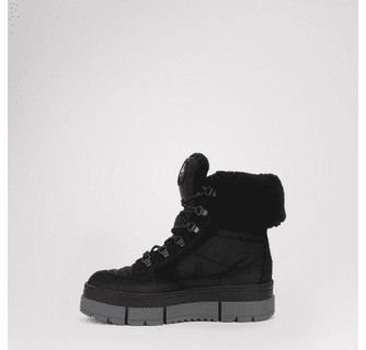 Pajar Women's Henta Lace Up Boots with Ice-Gripper