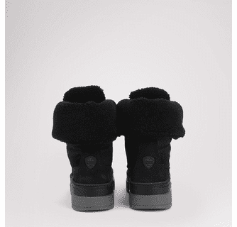 Pajar Women's Henta Lace Up Boots with Ice-Gripper