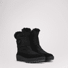Pajar Women's Moscou 3.0 Velcro Boots with Ice-Gripper