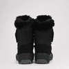 Pajar Women's Moscou 3.0 Velcro Boots with Ice-Gripper