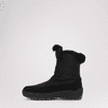 Pajar Women's Moscou 3.0 Velcro Boots with Ice-Gripper