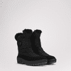 Pajar Women's Moscou 3.0 Velcro Boots with Ice-Gripper